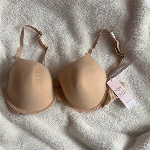 Calvin Klein Nude Bra